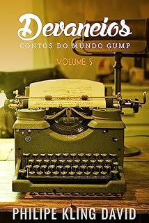 Livro Devaneios 5