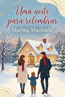 Livro Uma noite para relembrar