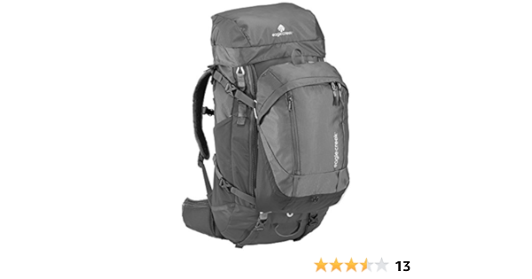 eagle creek deviate 60l