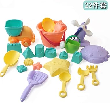 juguetes de playa amazon