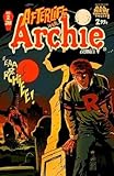 Afterlife with Archie #2