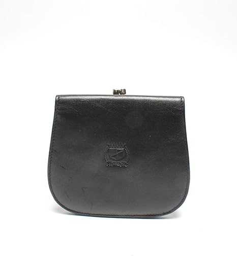 Amazon Co Jp バリー 財布 二つ折り がま口 レディース Bally 中古 服 ファッション小物