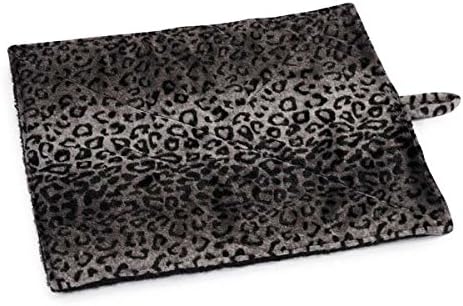 Meow Town™ ThermaPet™ Thermal Cat Mats—Innovative Warming Mats for Cats Designed to Keep Pets Warm Using Their Own Body Heat, Not Electricity