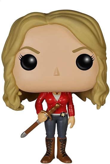 Amazon | FunKo POP TV: Once Upon A Time 