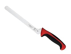 Mercer Culinary Millennia Color Handle Cutlery