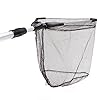 Croch-Folding-Fishing-Landing-Net-Aluminum-with-Long-Extendable-Handle-54-59ft