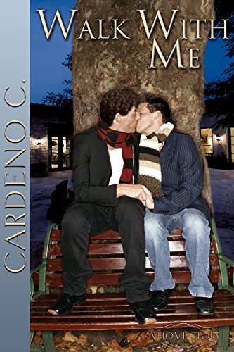 Walk With Me: A Friends to Lovers Contemporary Gay Romance (Home Book 7)