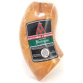 Alex's Meat Bologna Doktorskaya 4.5 Lb - Delicious Deli Meat For Sandwiches, Perfect Bologna Lunchmeat, Ideal For Charcuterie Board