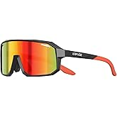 KAPVOE Kids Baseball Sunglasses Youth Polarised or Photochromatic Cycling Sunglasses for Boys Girls UV400 TR90 Frame K9029
