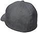 Kangol Men's Denim Baseball, Gray, S/M