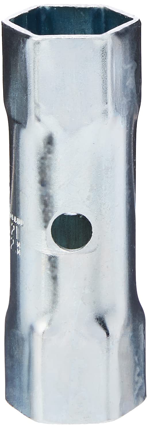 Melco Tm21 Metric Box Spanner 21x22mm X 3.1/4