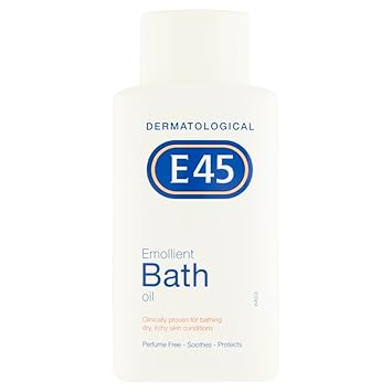 e45 emollient