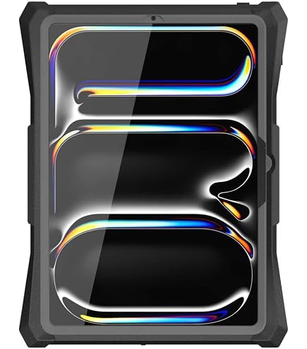 Amazon.com: aXtion Bold MP for iPad Pro 13-inch (M5) | 13-inch (M4