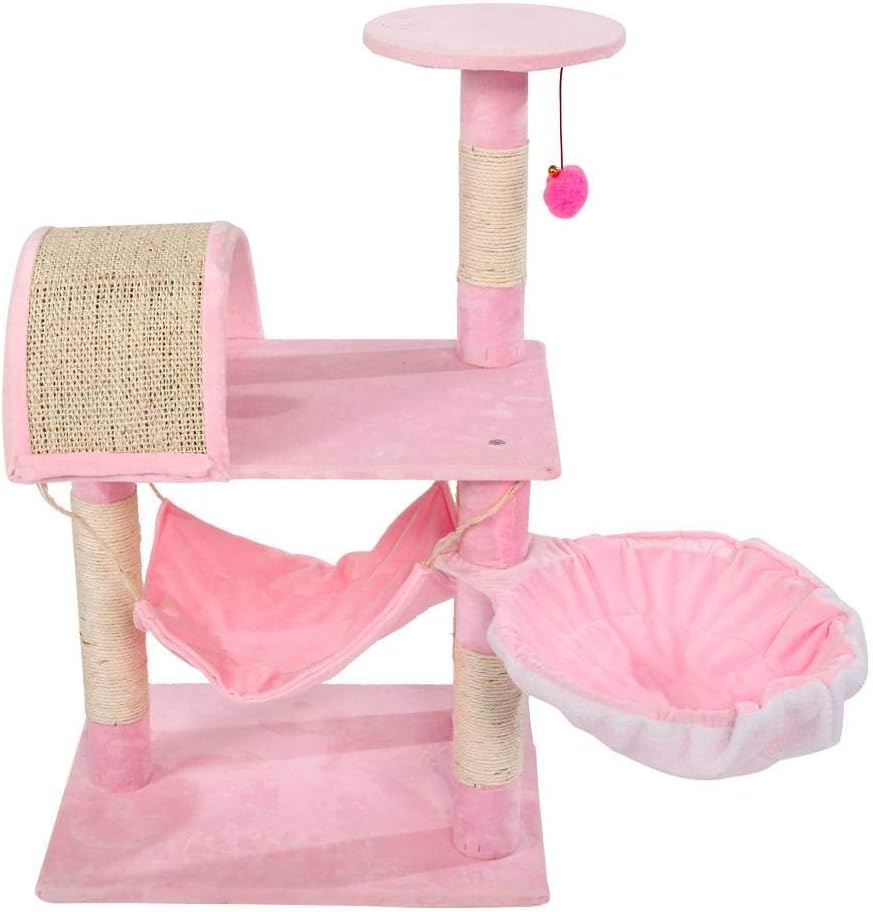 Best multi-level hammock