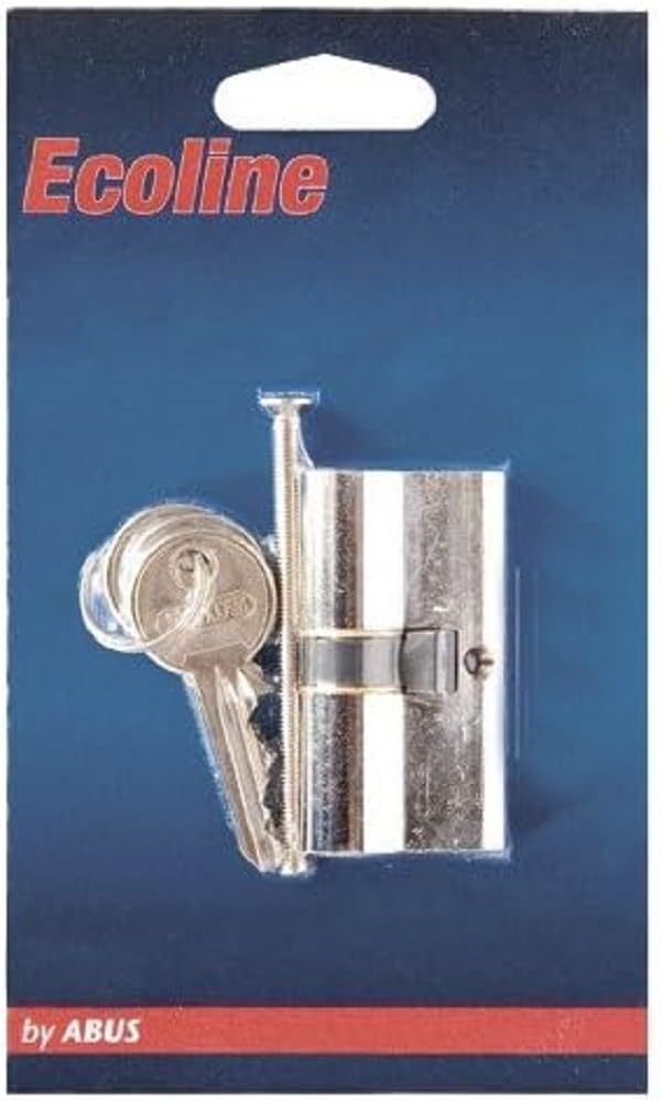 ECOLINE – Cylinder Lock 30/30)