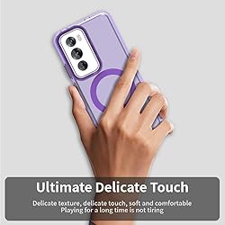 Pzwoxukhov Compatible with Oppo Reno 12 Pro 5G Case