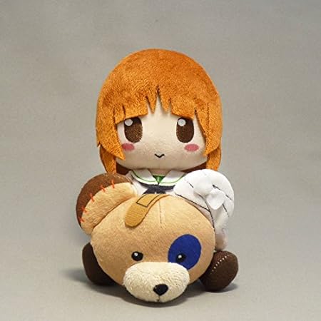 Amazon カーテン魂 ガールズ パンツァー 劇場版 はぐっと ぬいぐるみタッセル 西住 みほ ボコ ぬいぐるみ おもちゃ Amazon カーテン魂 ガールズ パンツァー 劇場版 はぐっと ぬいぐるみタッセル 西住 みほ ボコ ぬいぐるみ おもちゃ