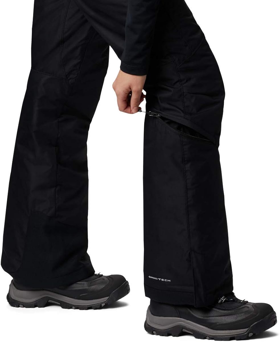 Columbia Womens Bugaboo Oh Pant : Clothing