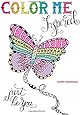 Color Me Inspired: Dawn Warnaar: 9781631866739: Amazon.com: Books