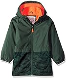 Carter's Boys' Fleece Lined Perfect Midweight Jacket