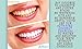 BIG HOUSE Teeth Whitening Charcoal Powder - Made in the USA With Coconut Activated Charcoal For Healthier And Stronger Teeth Without All The Chemicals, Strips, and Kits.