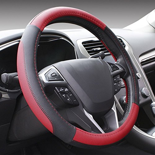 1 SEG+Direct+Microfiber+Steering+Universal