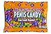 Super Fun Penis Candy – 100 Piecesthumb 1