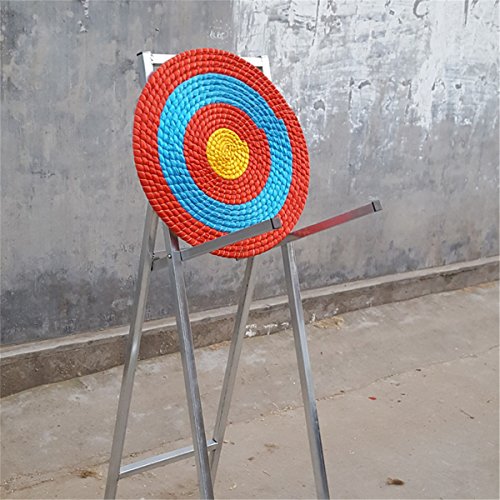 Mark Obeisance Bow Shooting Travel Supplies - Outdoor Sports Archery Straw Arrow Bow Shooting Decor Single Layer - Bowknot Fair Game Defer Objective Bend Quarry Stoop Butt Arc Place Stem - 1PCs - Thumbnail 6