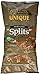 Unique Pretzels Unique Multi Grain Splits Pretzels, 11 oz- Single Pack