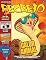 Livro Revista Recreio - 22/11/2021