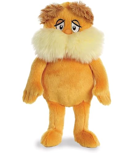 Dr. Seuss Gift Set Collection (The Lorax) | Amazon.com.br