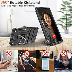 Gritup Pixel 7 Case, Google Pixel 7 Case with HD
