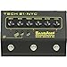Tech 21 SansAmp Programmable Bass Driver DI