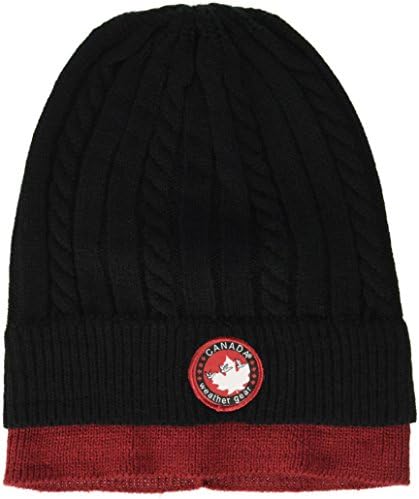 Canada Weather Gear Men's Hat