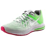 Nike Women's Zoom Winflo 2 Running Shoe
