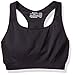 Wacoal Women's Seamless Sport Bra, Black, XX-Large