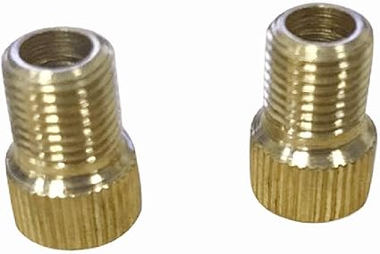 bicycle pump repair parts