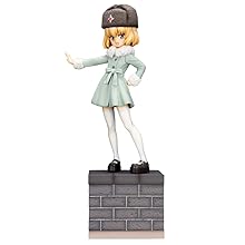 ガールズ&パンツァー 最終章 カチューシャ