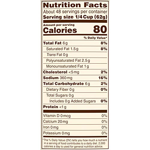 Chefmate Basic Cheddar Cheese Sauce, Canned Food for Mac and Cheese, 6