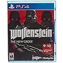 Wolfenstein: The New Order - PlayStation 4