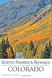 Scenic Routes & Byways(TM) Colorado