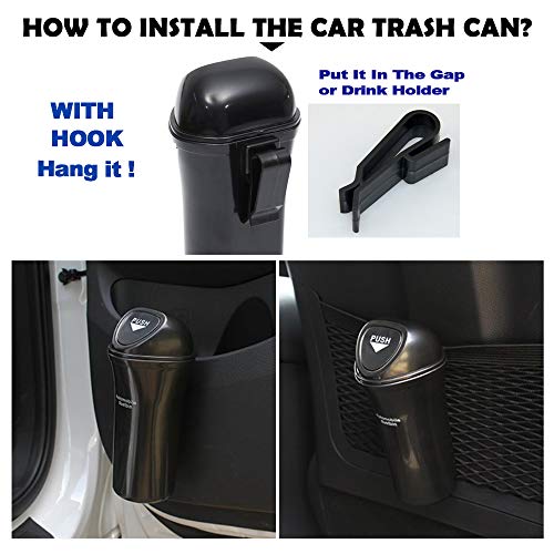 2 Fochutech+Garbage+Automotive+Storage+Rubbish