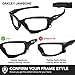 Revant Replacement Lenses for Oakley Jawbone 3 Pair Combo Pack K017