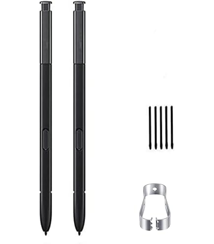 Samsung Galaxy Note8 本体 S Pen付き Amazon.com: Galaxy Note 8 Stylus Pen for Galaxy Note 8 S Pen