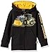 John Deere Tractor Infant Toddler Boy Zip Front Fleece Hoody Sweatshirt