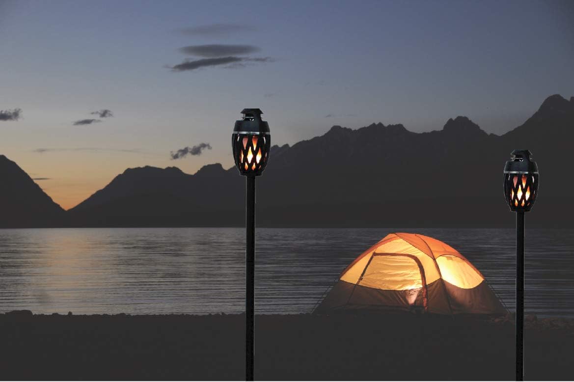 gabba goods tiki torch