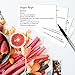 100 Pcs Extra Thick White Index Cards – Blank Heavyweight 14pt (0.014”) 100lb Cover Cardstock – Flash Cards, Study Note Cards, Postcards, Photo and Recipe Cards | 100 per Pack (3 x 5)