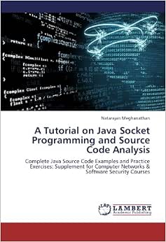 A Tutorial on Java Socket Programming and Source Code Analysis ...