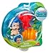 Fisher-Price Bubble Guppies, Gil, Mr. Grouper, Lobster Bath Squirters