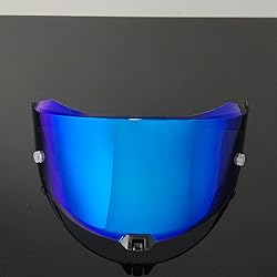 BSTOP R2R Face Shield Visor Uv-protected for KYT